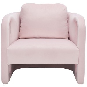 Fifer Accent Chair - ACH1304 - Safavieh - 1 of 4