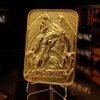 Fanattik Yu-Gi-Oh! Limited Edition 24k Gold Plated Metal Card | Gandra Dragon - 3 of 4