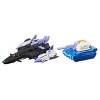 Overlord and Dreadnaut Leader Class  | Transformers Generations Titans Return Action figures - 3 of 4