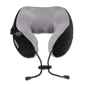 Bally Titanium Series Neck Recovery Massager Compact Muscle Deep Tissue Treatment for Pain Relief and Relaxation - Portable and Rechargable - 1 of 4