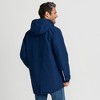 Lands' End Men's Waterproof Squall Parka - 2 of 4