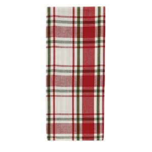 Park Designs Greenhow Farm Dishtowel Set of 8 - 1 of 3