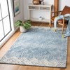 Metro MET401 Hand Tufted Indoor Rugs - Safavieh - 2 of 4