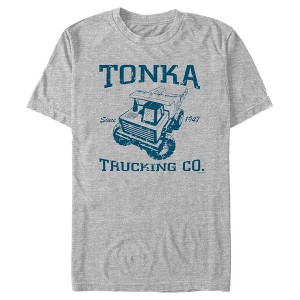 Men's Tonka Trucking Co T-Shirt - 1 of 4