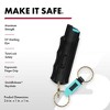 Sabre Pepper Spray Color Mix Black - 3 of 4