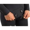 Cressi 3.5mm Apnea Wetsuit, Black - 4 of 4