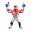 Zombie Sailor's Toys Wrestling's Heels and Faces Retro Action Figure | Nick Gage & Matt Cardona 2 Pack - 3 of 4