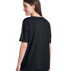 Jockey Women's Everyday Essentials 100% Cotton Short Sleeve Tee - 2 of 4