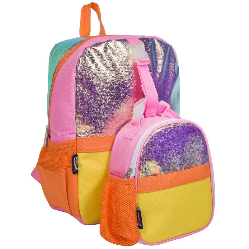 Wildkin Pack-it-all Backpack for Kids, 5 of 11