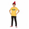 Craylola Crayon Box Child Costume - 3 of 4