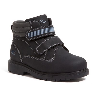 Deer Stags Kids' Marker Waterproof Work Boot