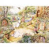 New York Puzzle Company Walk in the Woods 1000 Piece Puzzle - 3 of 4