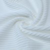 REGALWOVEN Striped Corduroy Decorative Throw Pillow Covers for Couch Bed Sofa Home Decor 2 Pcs - 4 of 4
