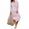 Women's Paola Tunic Top - Debbie Katz - 4 of 4