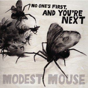 Modest Mouse - No One's First and You're Next (180 Gram Vinyl) - 1 of 1
