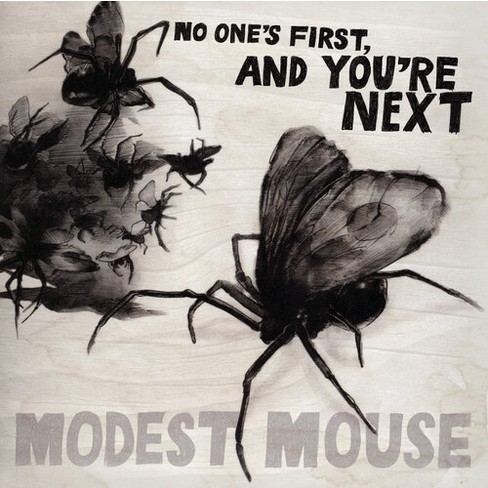 Modest Mouse - No One's First and You're Next (Vinyl) - image 1 of 1