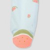 Carter's Just One You® Baby Girls' Sleep N' Play - 3 of 3