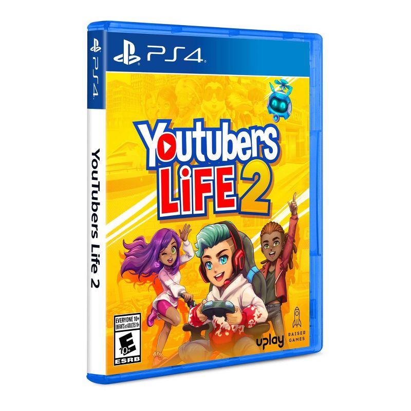 Youtubers Life 2 - PlayStation 4, 3 of 15