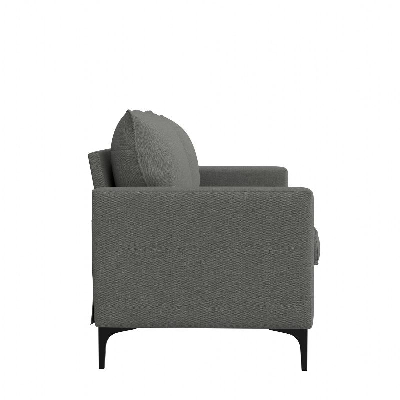 Alamay Upholstered Sofa - Hillsdale Furniture, 6 of 12