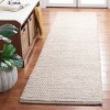 Martha Stewart Natura  - MSR9650 - Indoor Hand Woven Rugs - 2 of 4