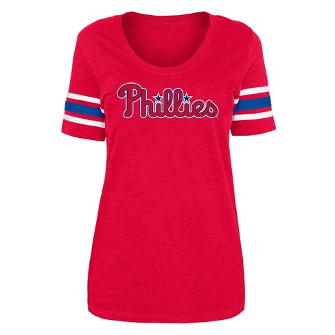 phillies shirts women