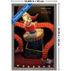Trends International Five Nights At Freddy's: Secret of the Mimic (2025) - Jackie Framed Wall Poster Prints - 3 of 4