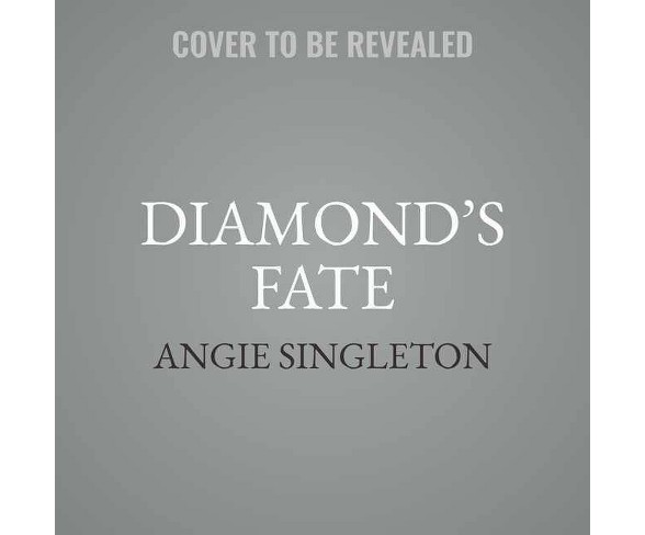 Diamond's e - by  Angie Singleton (AudioCD)