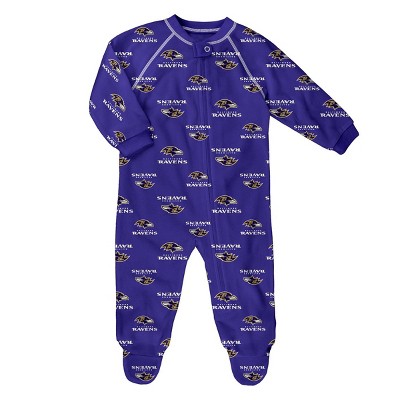 ravens baby jersey