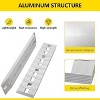 Loading Ramps for Pickup Trucks,ATV Ramp Loading Ramps for Motorcycles, ATV/UTV, Lawn mowers, Tractors - 2 of 4