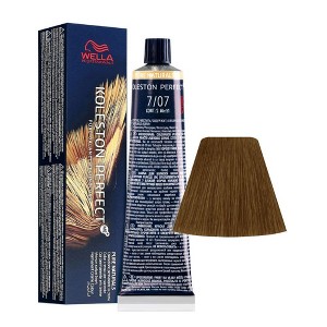 Wella Koleston Perfect Me+ Permanent Creme Hair Color Dye - 1 of 4