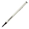 Schmidt Ink Schmidt 5285 Safety Rolling Tube Needle Point Refill Fits Most Capped Rollerball Pens - 3 of 4