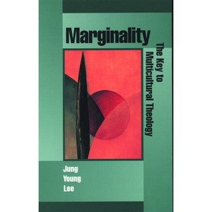 Marginality - (Oxford Science Publications) by  Jung Young Lee (Paperback) - 1 of 1