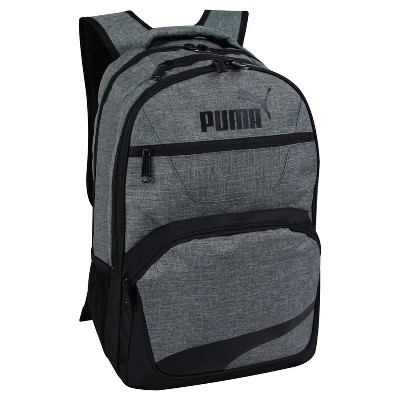 Target top puma backpack