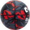 AND1 Enigma Basketball - Streetball for Indoor and Outdoor Use, Deep Channel Construction and Durability - 2 of 4