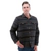 Old Ranch Brands Men's Maverick Jacket - 4 of 4
