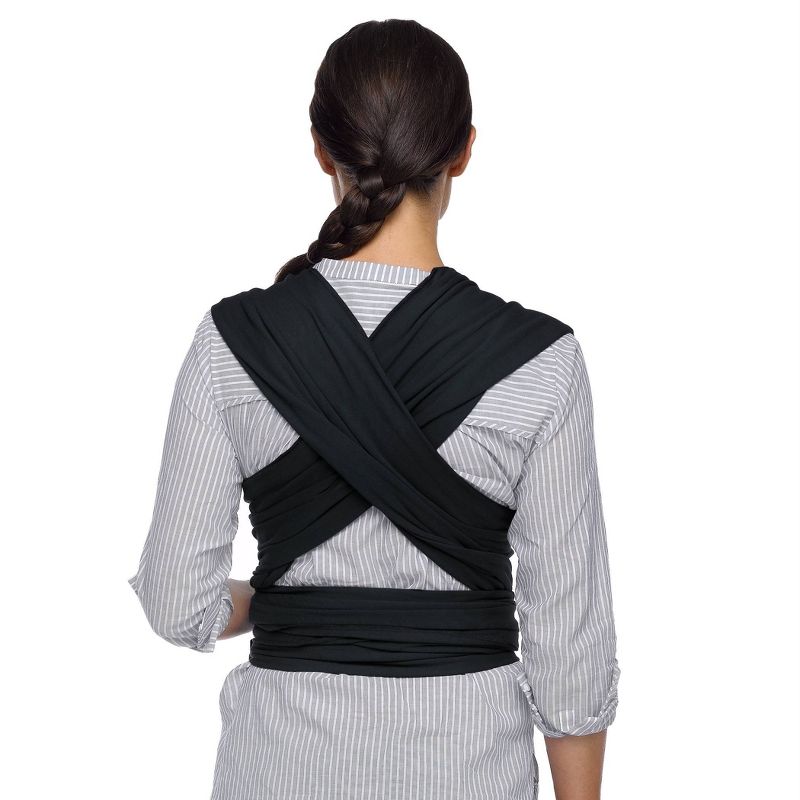 Moby Classic Wrap Baby Carrier, 5 of 26