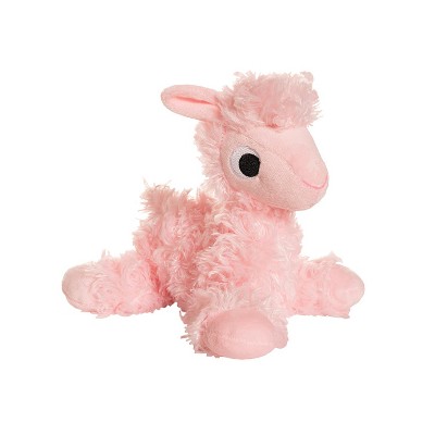 baby llama plush