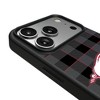 NCAA SEC Universities Plaid MagSafe Compatible Cell Phone Case for Apple iPhone 17 Series - 4 of 4