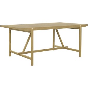 Mark & Day Kiona Modern Dining Table - 1 of 4