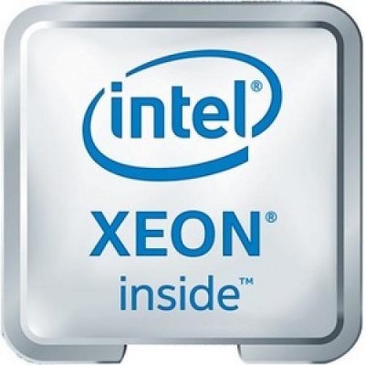 INTEL Xeon W2155 Processor Tray