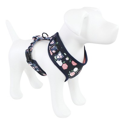 Luvable Friends Haustier-Halsband & Leine In Camouflage – Größe S, Für Hunde & Katzen Bis 34 Kg
