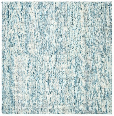 Abstract ABT473 Hand Tufted Area Rug  - Safavieh