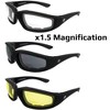 3 Pairs of Birdz Eyewear Oriole Bifocal Safety Glasses - 3 of 4