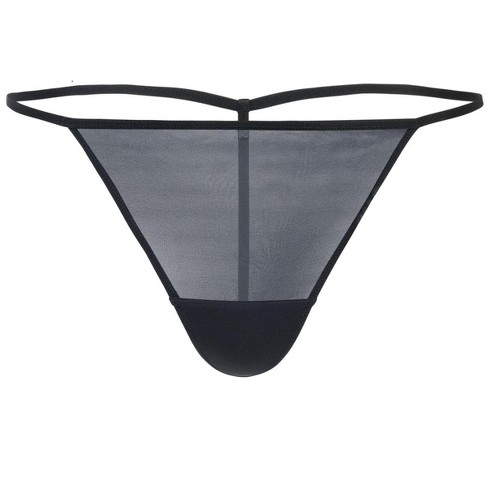 Adore Me Women's Shelly G-String Panty - image 1 of 3