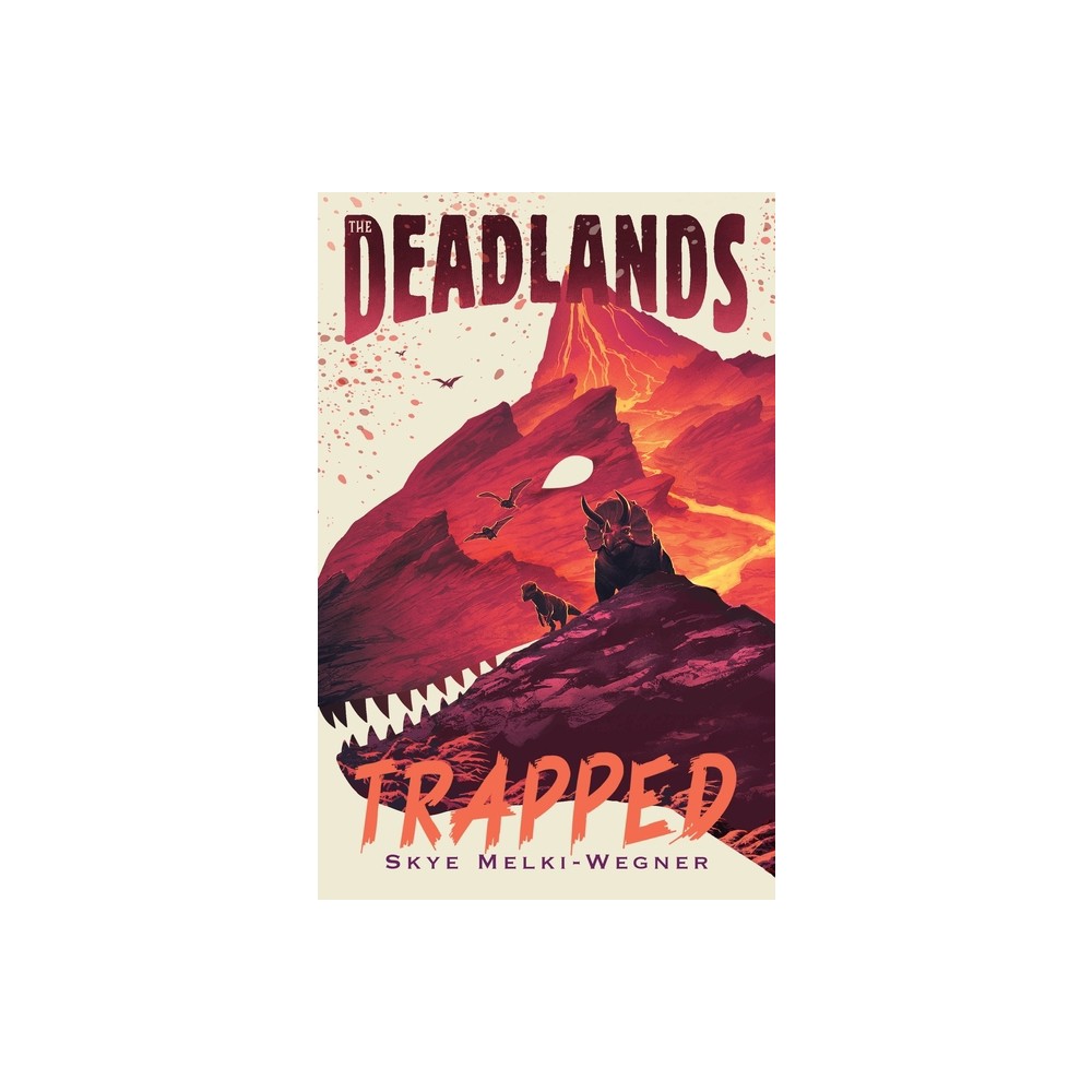 The Deadlands: Trapped