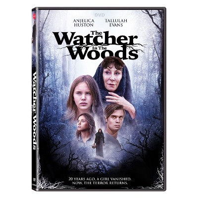 The Watcher in the Woods (DVD)