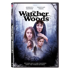 The Watcher in the Woods (DVD) - 1 of 1