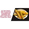 Famous Daves Signature Spicy Pickle Spears, 24 oz (Pack of 2) - 4 of 4