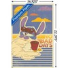 Trends International Disney Lilo and Stitch - No Bad Days Unframed Wall Poster Prints - 3 of 4