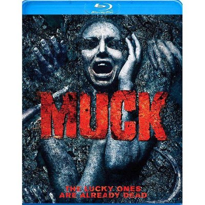 Muck (Blu-ray)(2015)